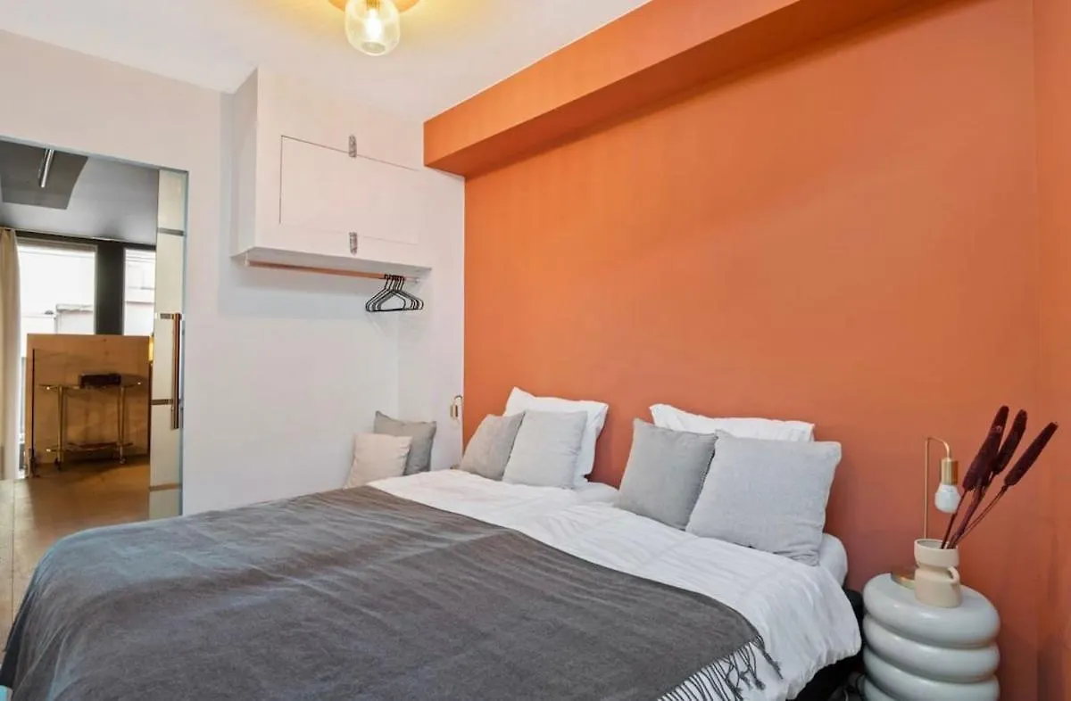 Boutique Apartment 안트베르펜