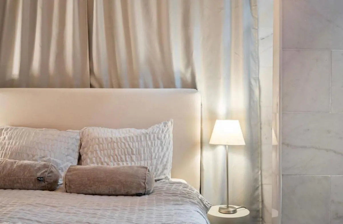 Boutique Apartment 안트베르펜