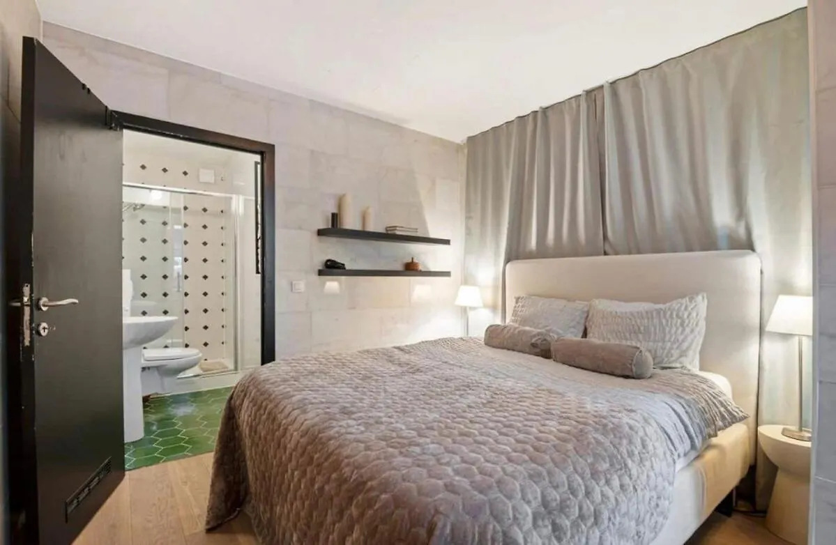 Boutique Apartment 안트베르펜